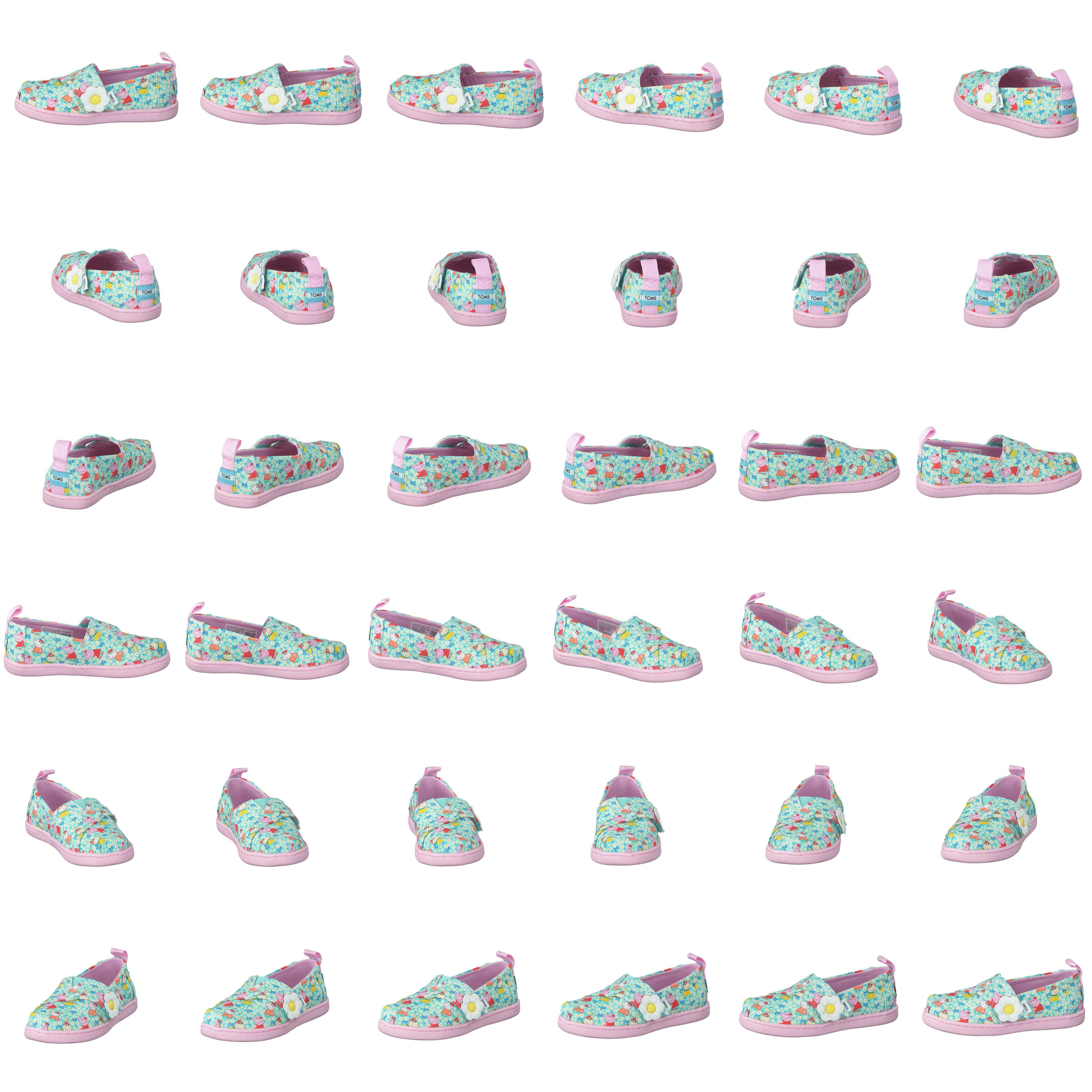 Classic Peppa Pig Light Jade - Bild 8