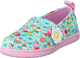 Classic Peppa Pig Light Jade - Bild 9