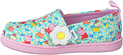 Classic Peppa Pig Light Jade - Bild 10