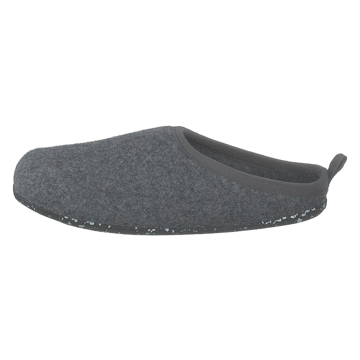 Wabi Grey, Female, Shoes, Sandals and Slippers, slippers, Grey, EU 39