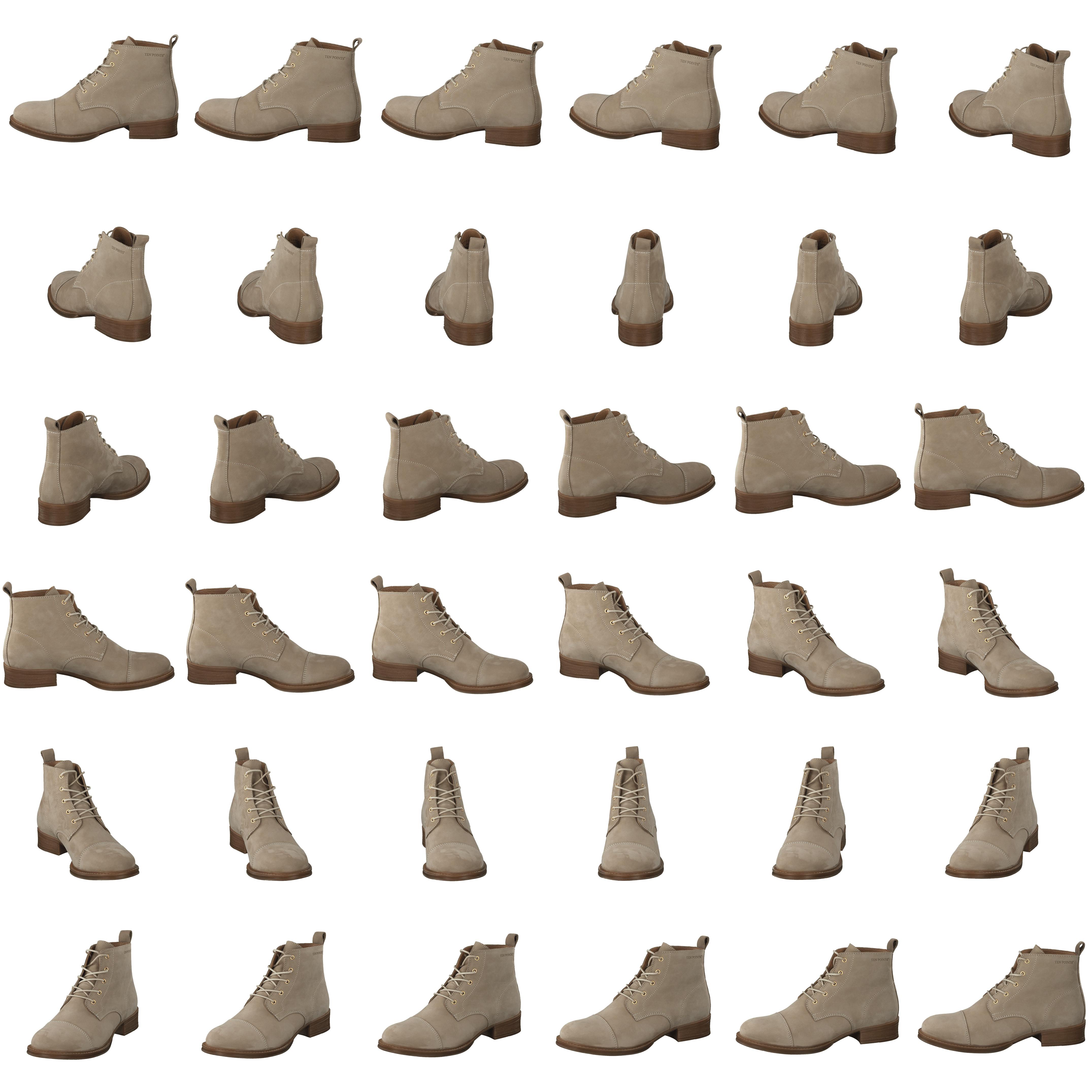 Pandora Taupe - Bild 8