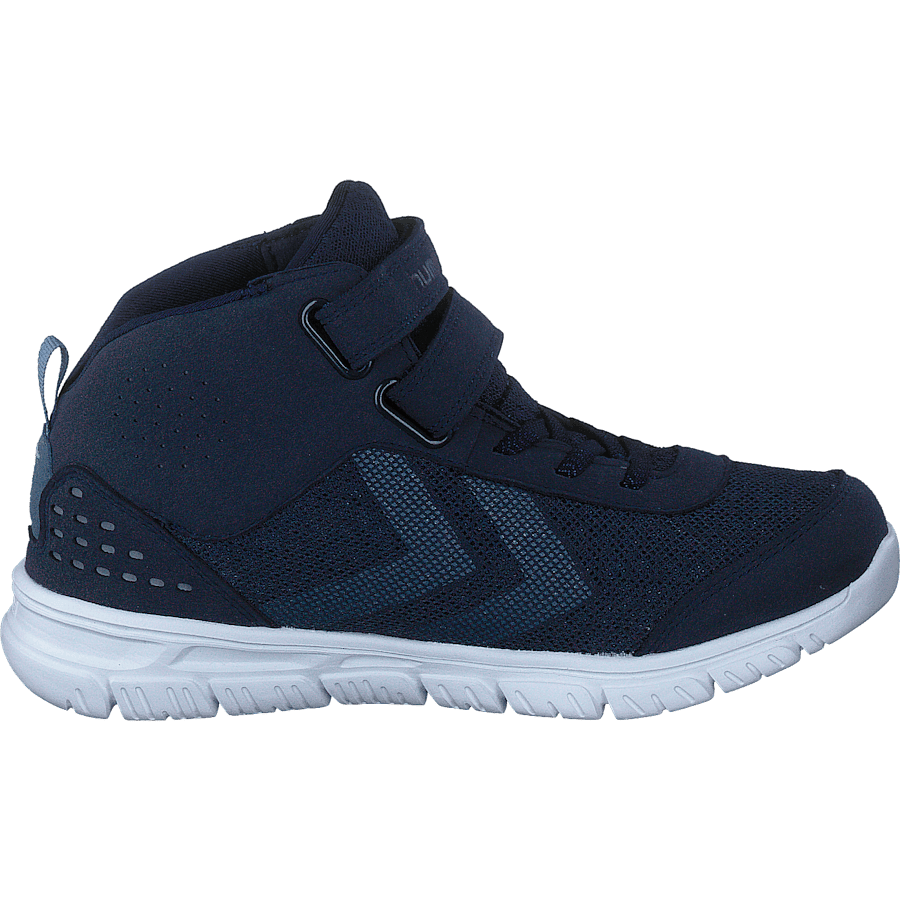 Crosslite Mid Tex Jr Black Iris - Bild 2