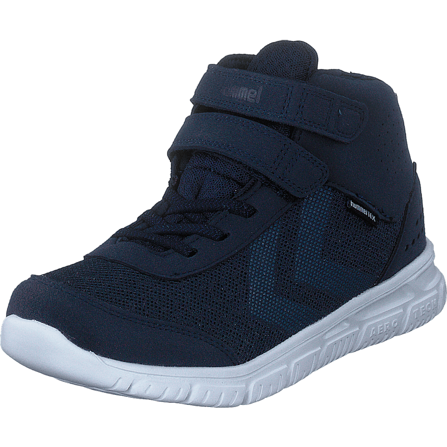 Crosslite Mid Tex Jr Black Iris - Bild 3