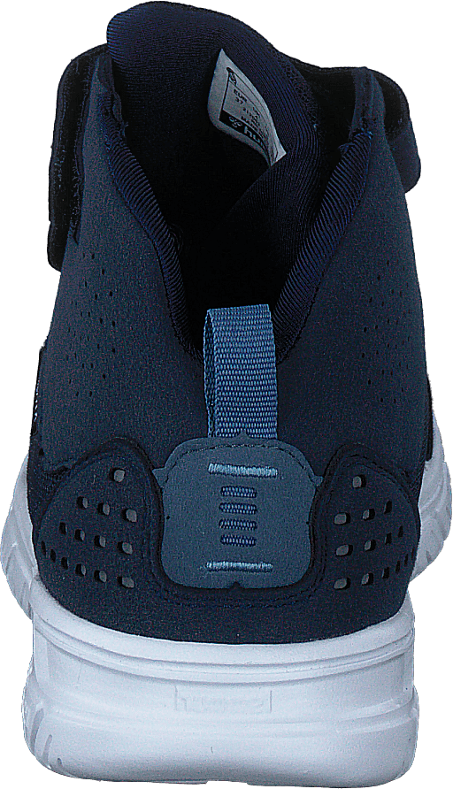 Crosslite Mid Tex Jr Black Iris - Bild 5