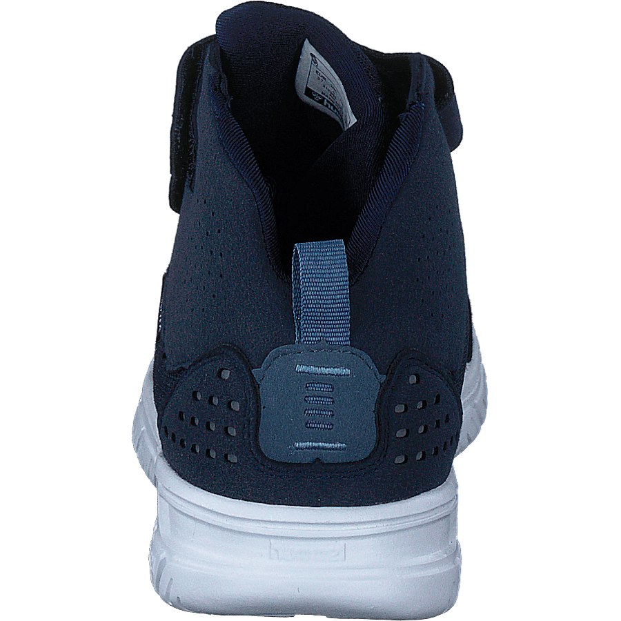 Crosslite Mid Tex Jr Black Iris - Bild 5