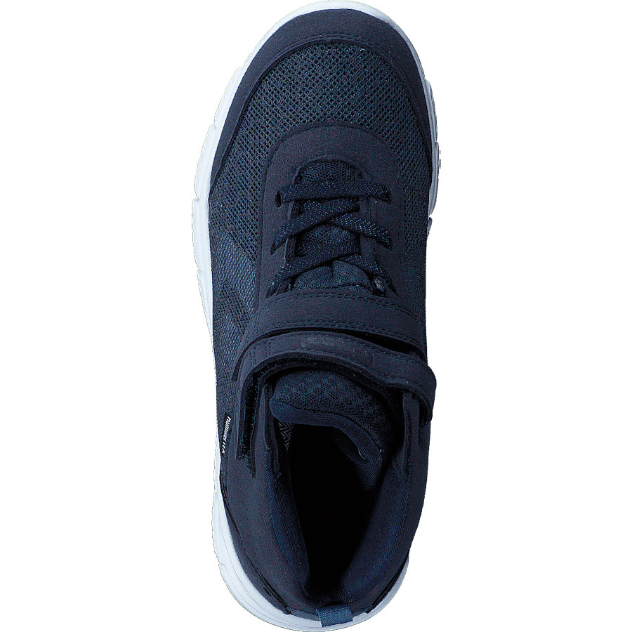 Crosslite Mid Tex Jr Black Iris - Bild 6