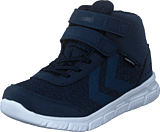 Crosslite Mid Tex Jr Black Iris - Bild 9