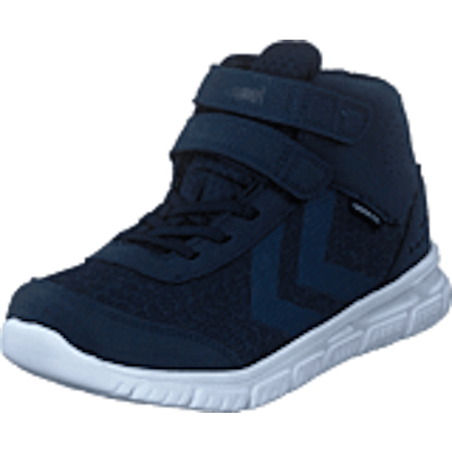 Crosslite Mid Tex Jr Black Iris - Bild 9