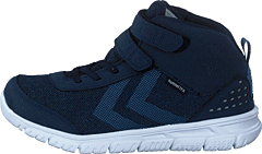 Crosslite Mid Tex Jr Black Iris - Bild 10