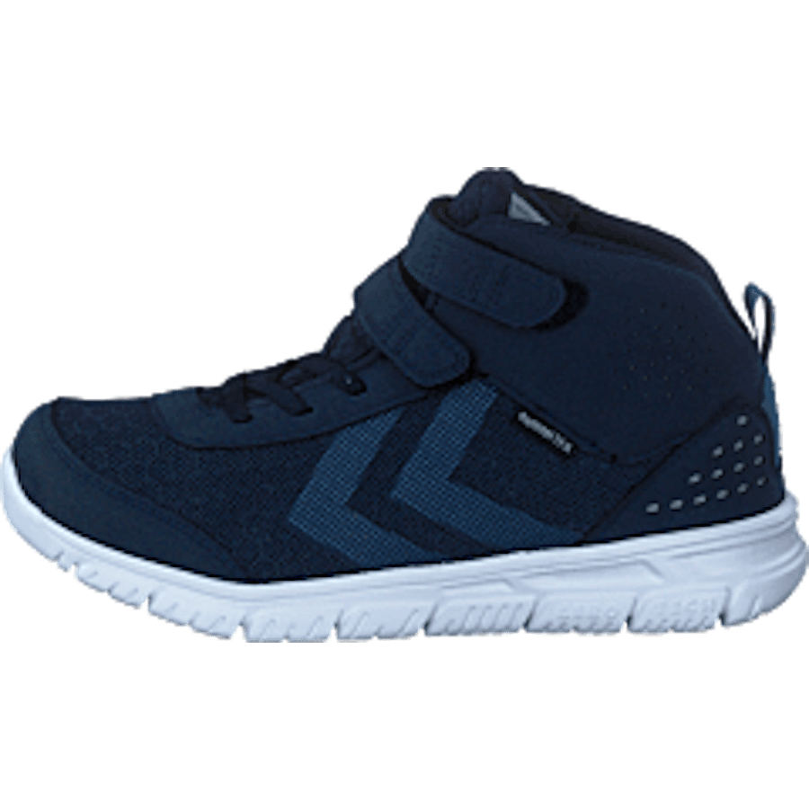 Crosslite Mid Tex Jr Black Iris - Bild 10