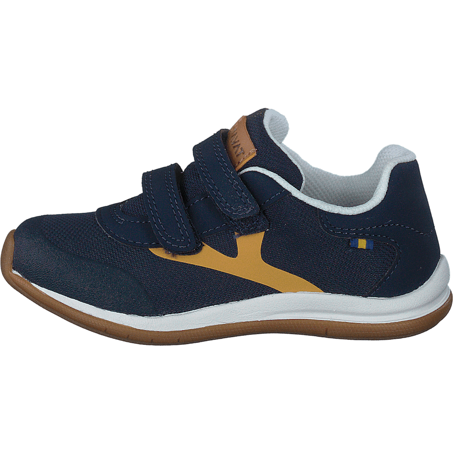 Närke Tx Blue & Yellow