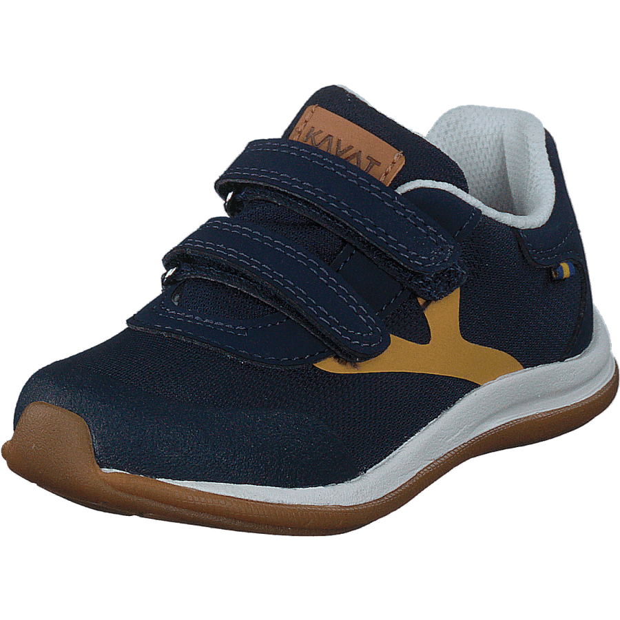 Närke Tx Blue & Yellow - Bild 3