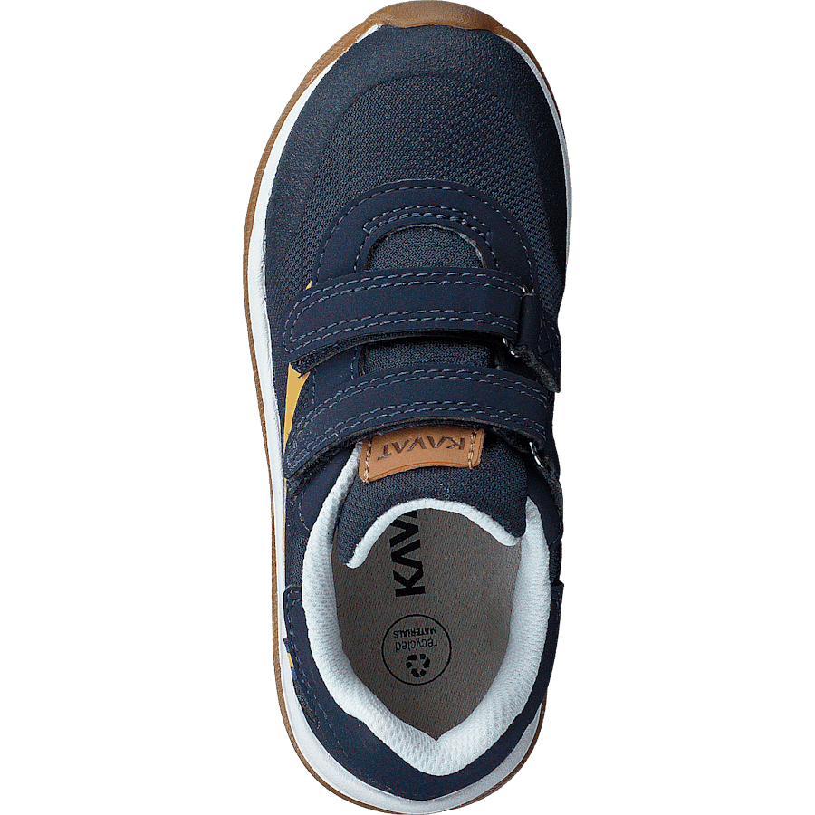 Närke Tx Blue & Yellow - Bild 6