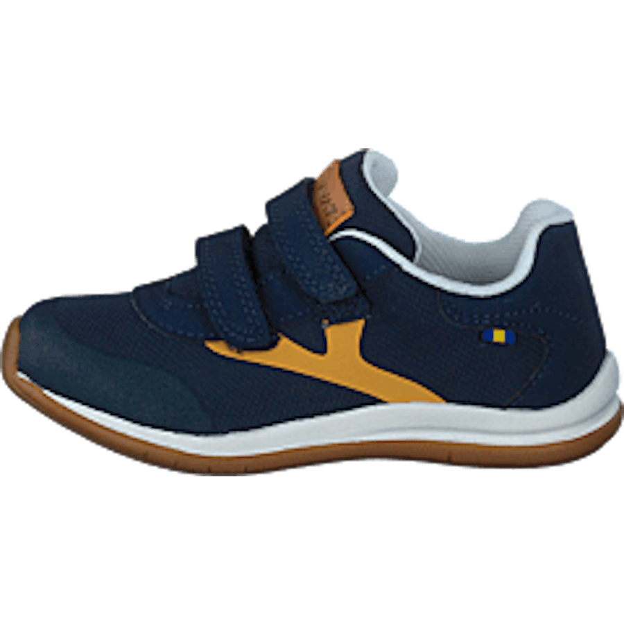 Närke Tx Blue & Yellow - Bild 10