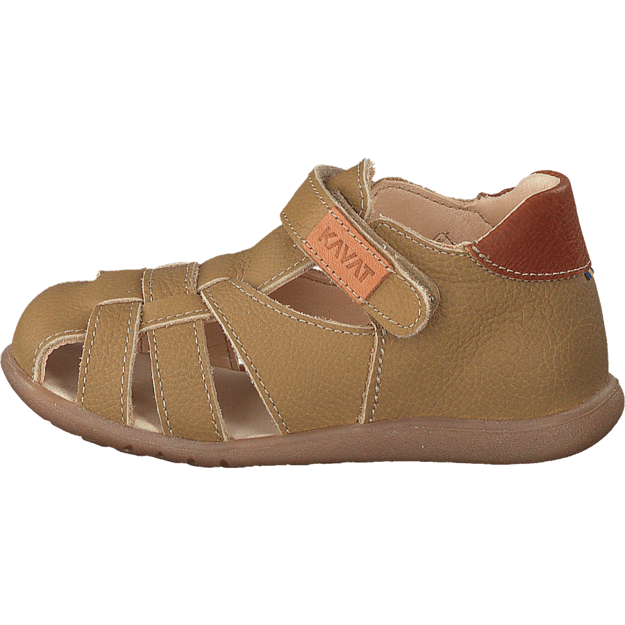 Rullsand Ep Honey Mustard