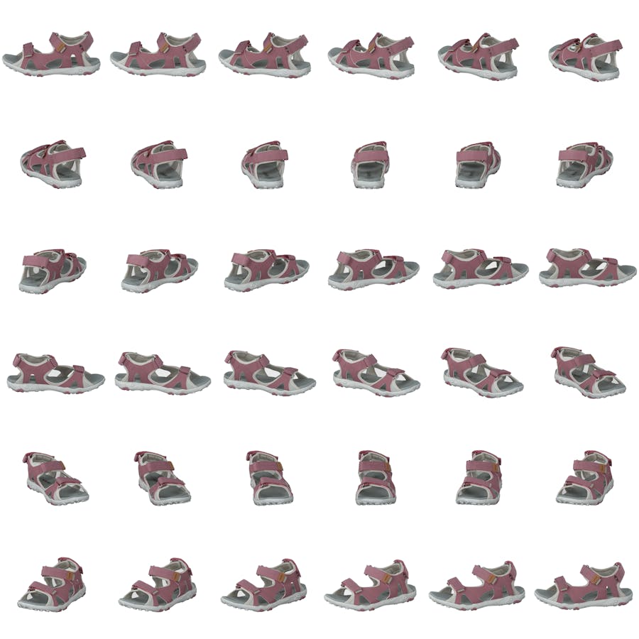 Rio Tx Ash Rose - Bild 8