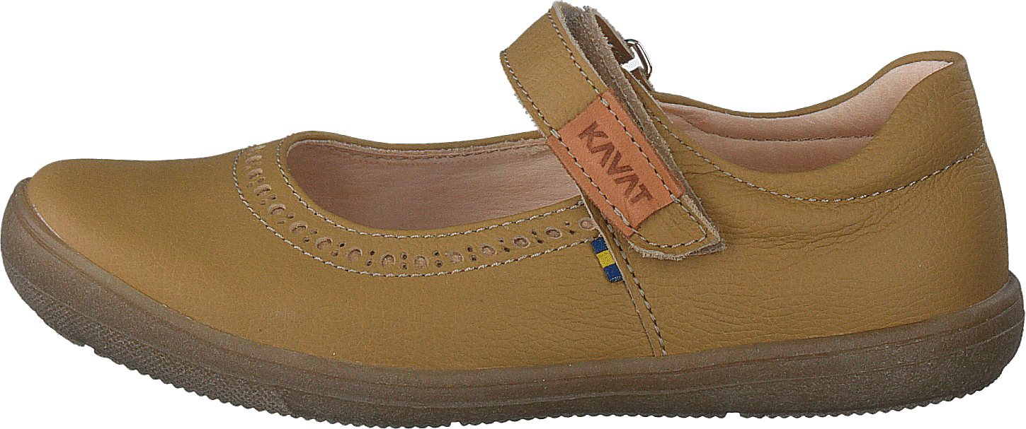 Ammenäs Ep Honey Mustard