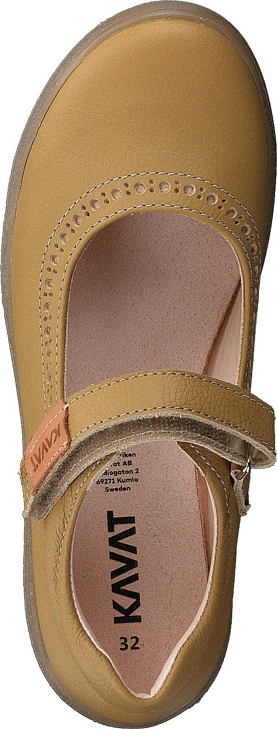 Ammenäs Ep Honey Mustard - Bild 6