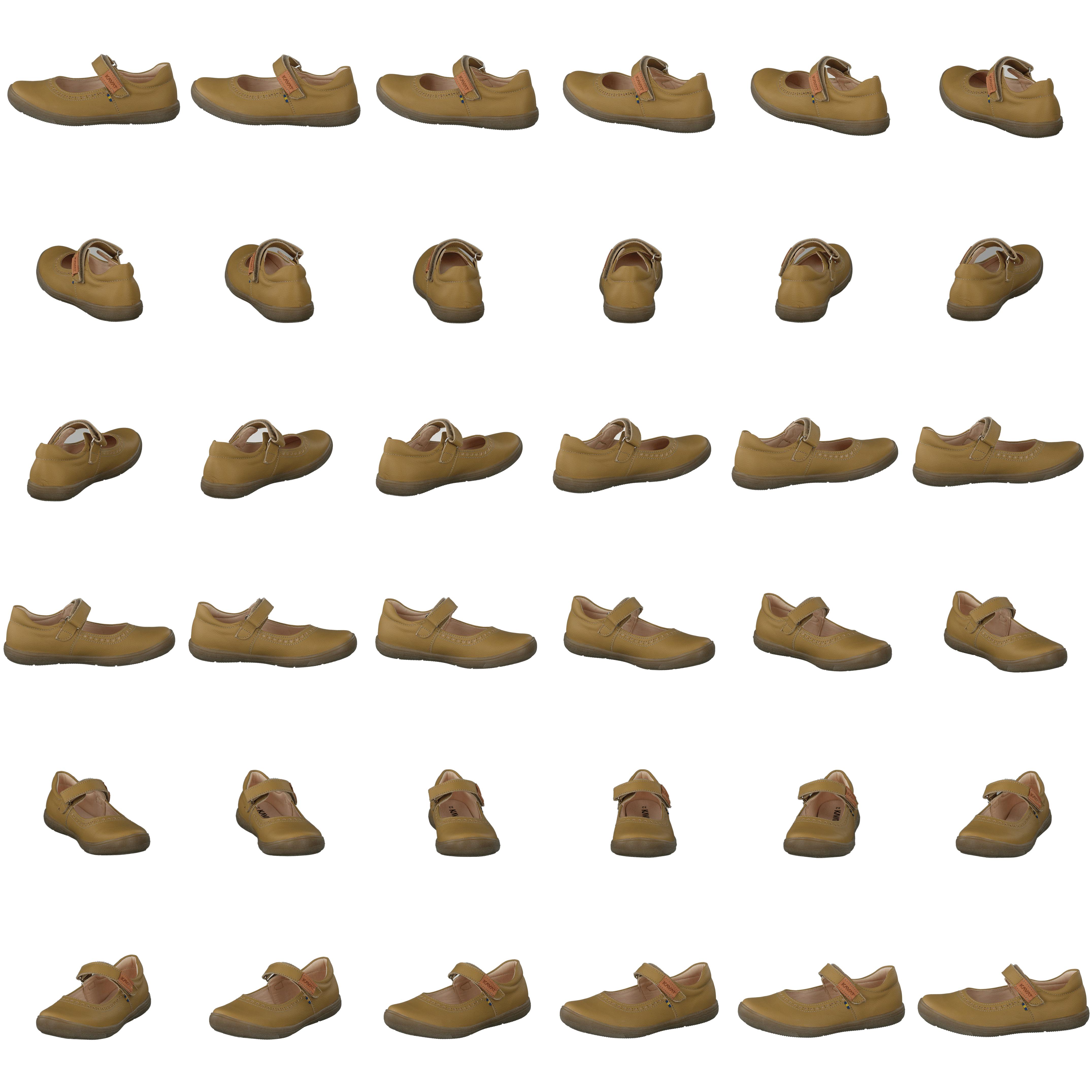 Ammenäs Ep Honey Mustard - Bild 8