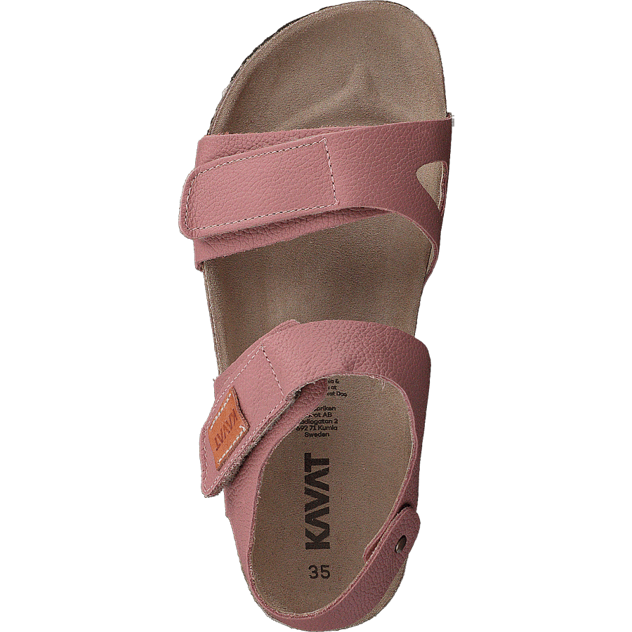 Bomhus Ep Ash Rose - Bild 6