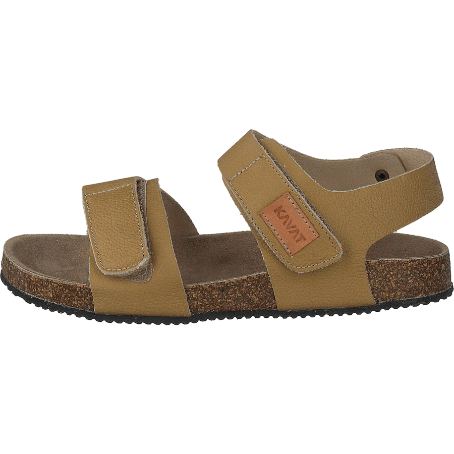 Bomhus Ep Honey Mustard