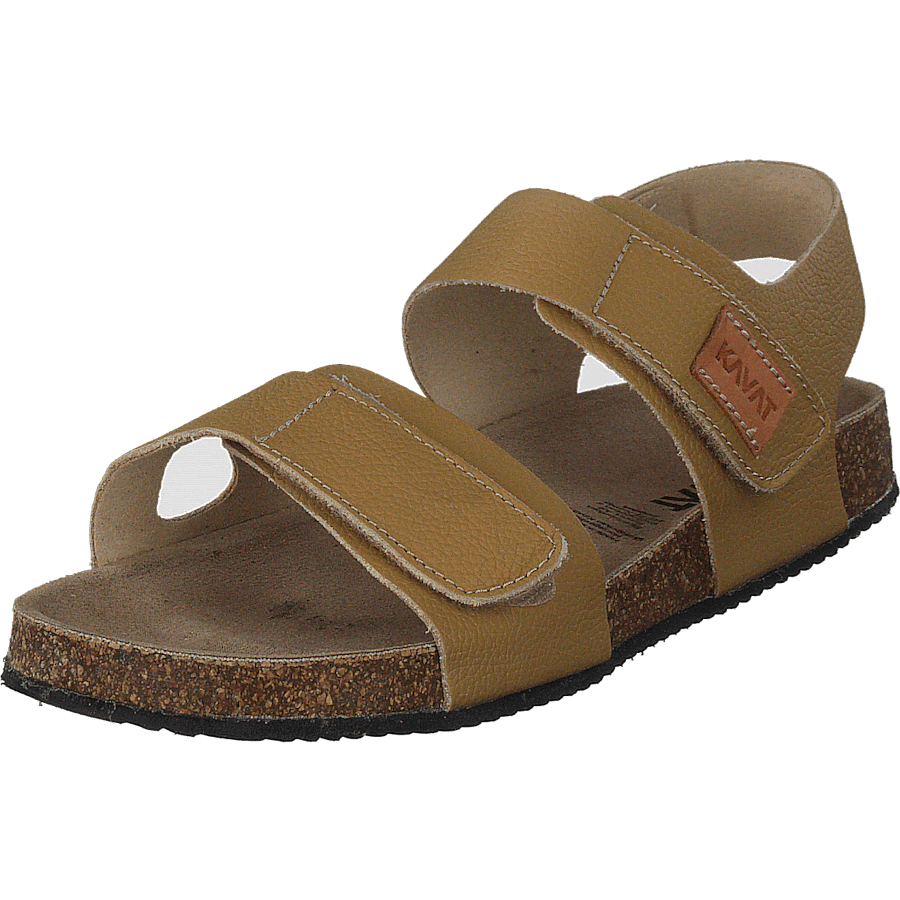 Bomhus Ep Honey Mustard - Bild 3