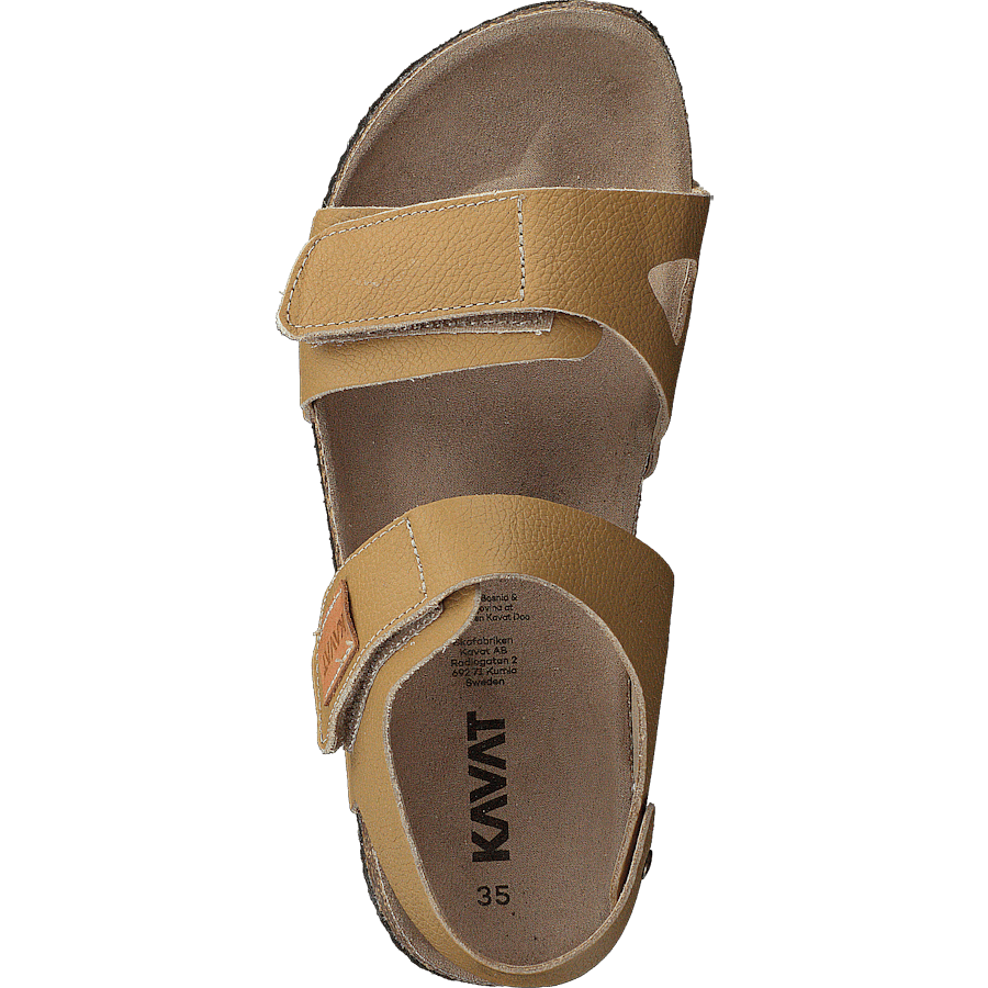 Bomhus Ep Honey Mustard - Bild 6