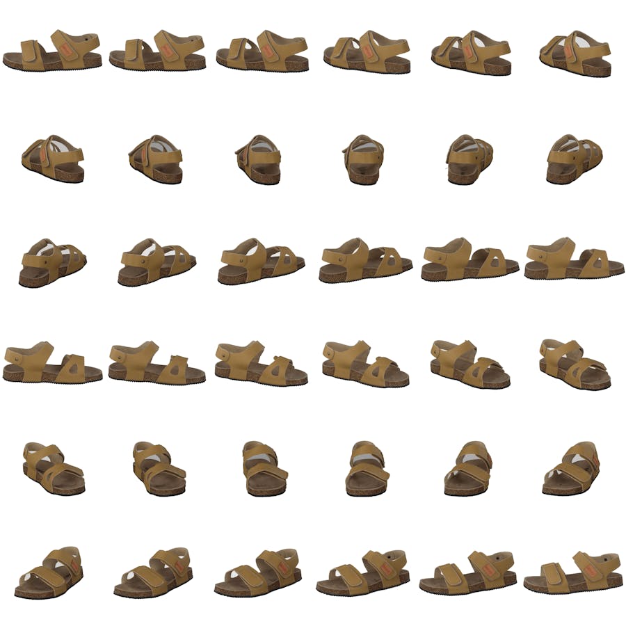 Bomhus Ep Honey Mustard - Bild 8