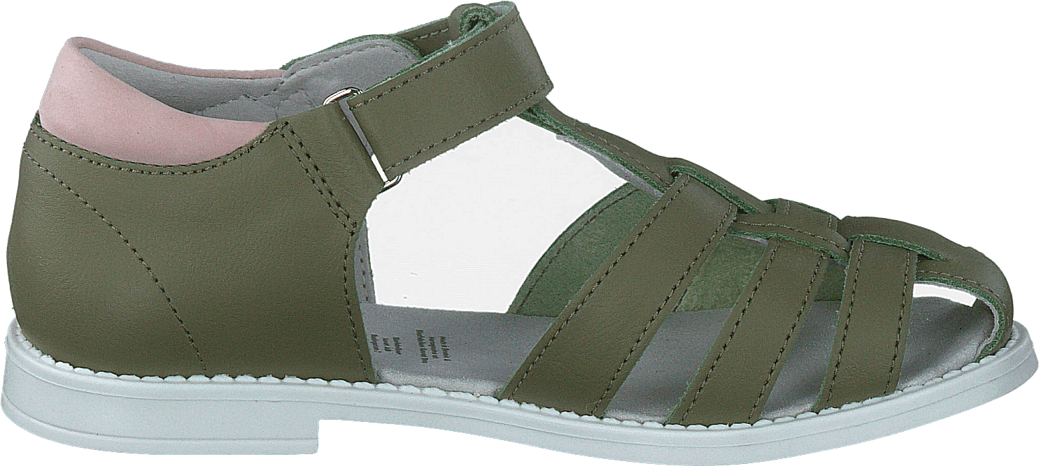 Forsvik Xc Khaki - Bild 2