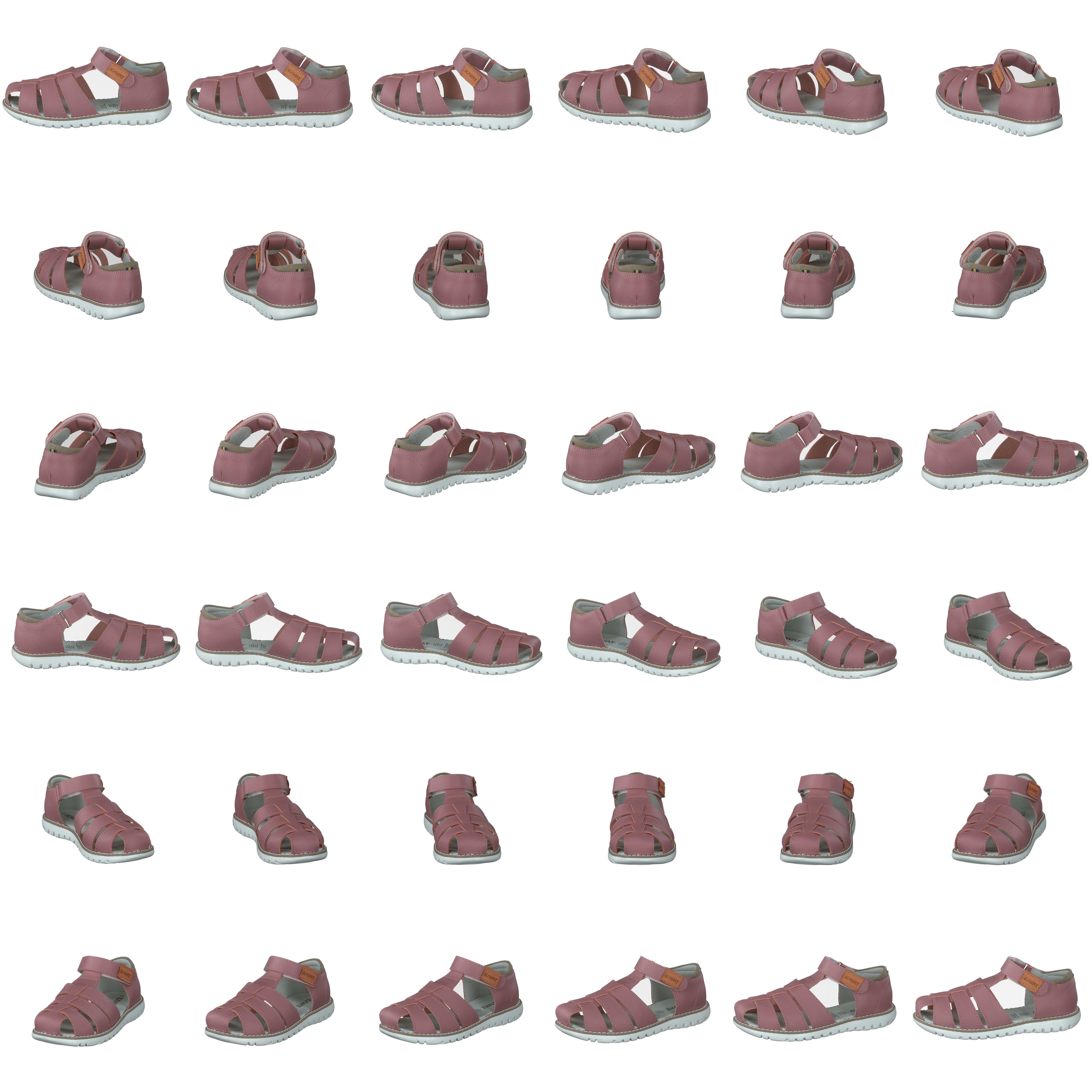 Hällevik Xc Ash Rose - Bild 8