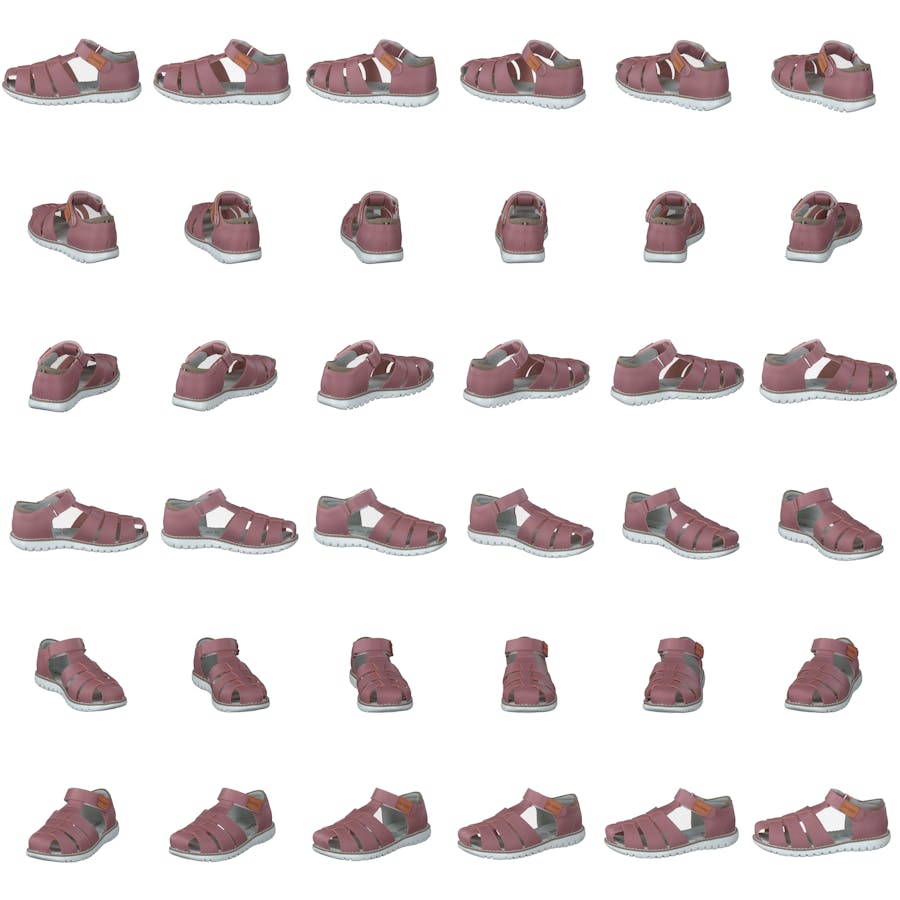 Hällevik Xc Ash Rose - Bild 8