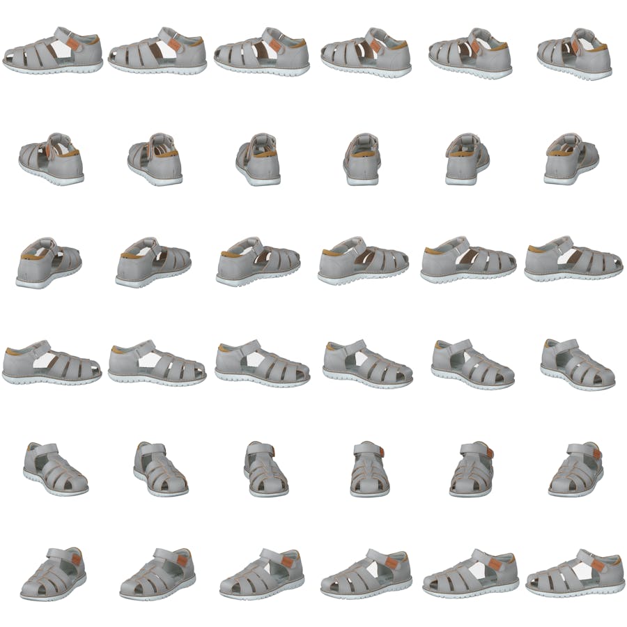 Hällevik Xc Slate Grey - Bild 8