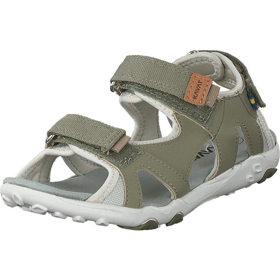 Rio Tx Khaki - Bild 3