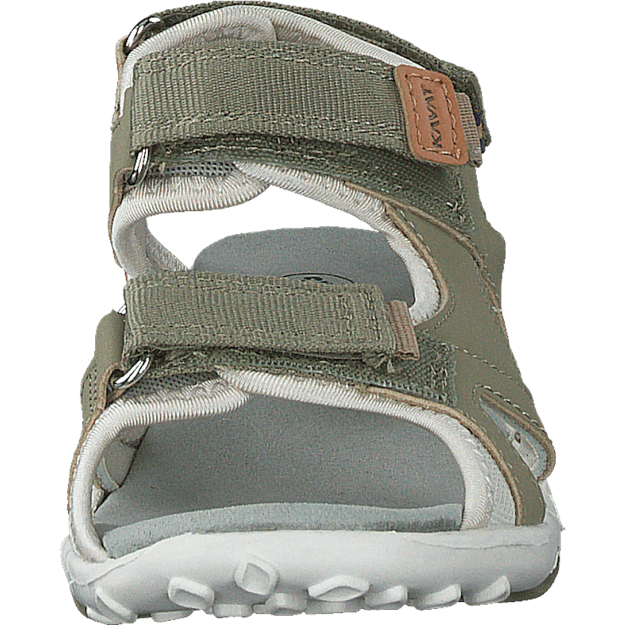 Rio Tx Khaki - Bild 4