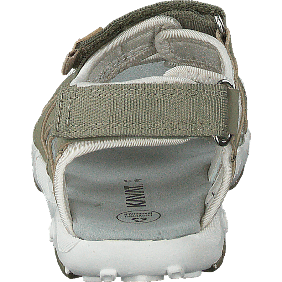 Rio Tx Khaki - Bild 5