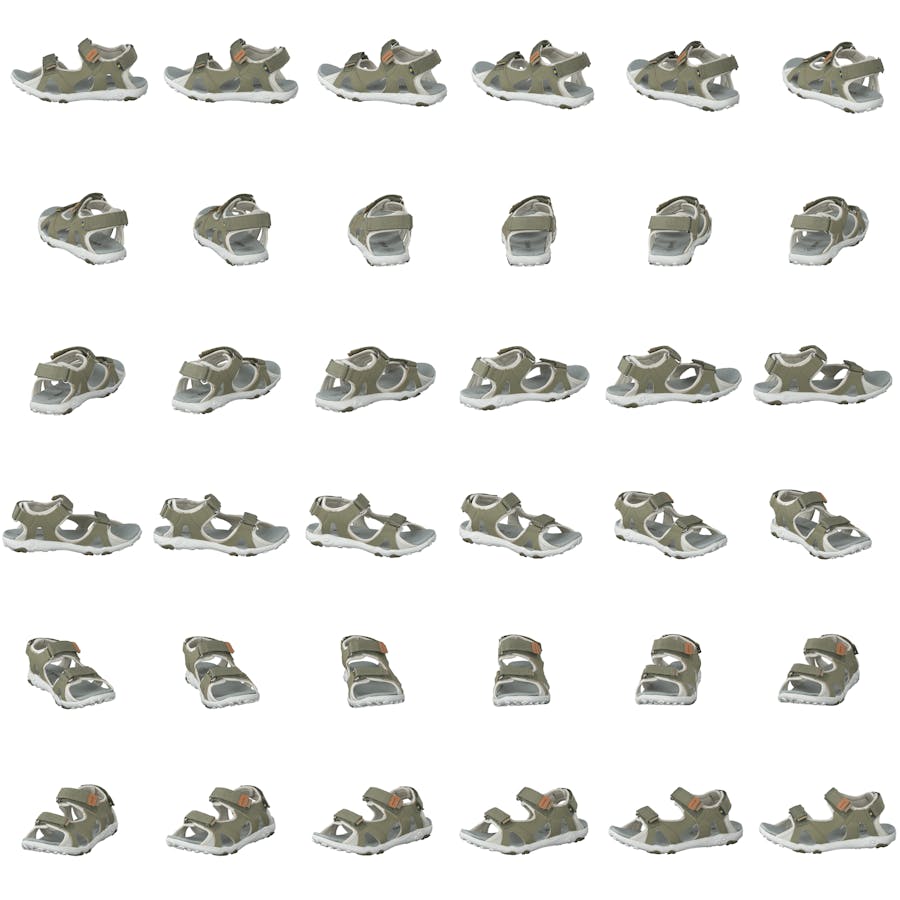 Rio Tx Khaki - Bild 8