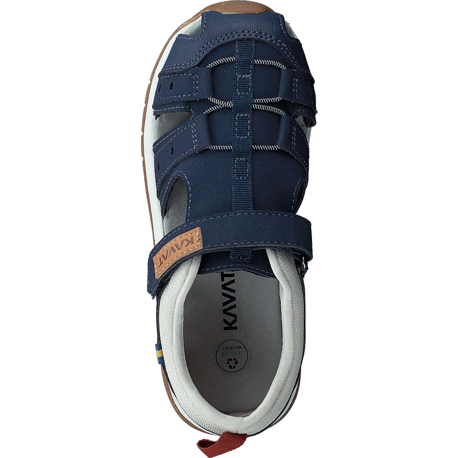 Tobo Tx Blue - Bild 6