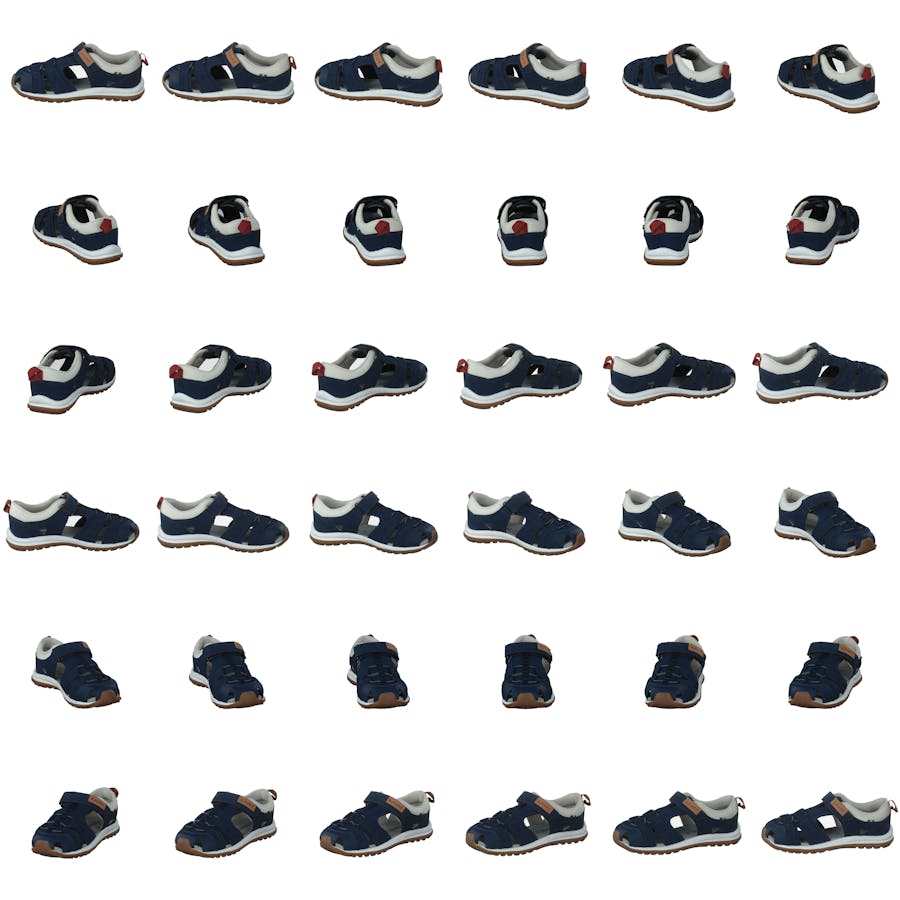 Tobo Tx Blue - Bild 8