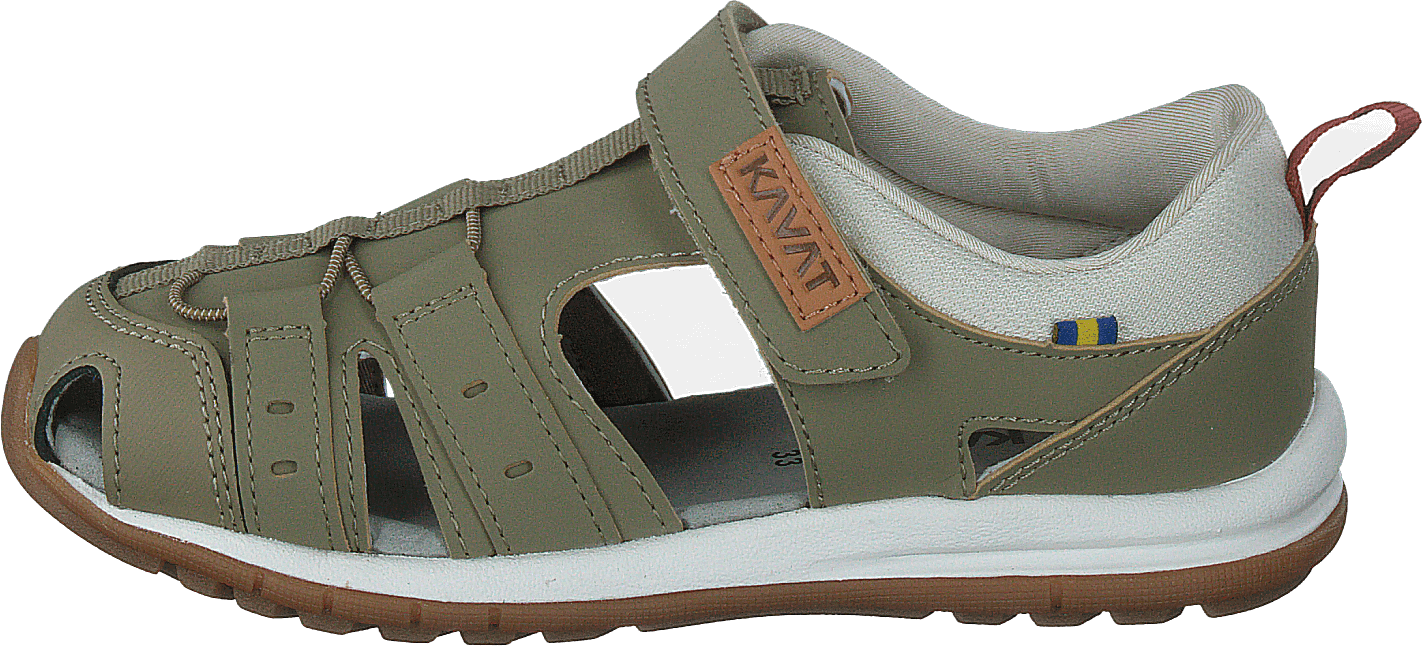 Tobo Tx Khaki
