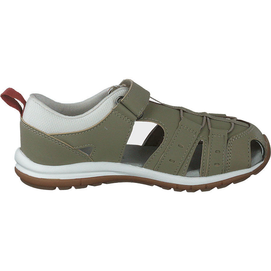 Tobo Tx Khaki - Bild 2