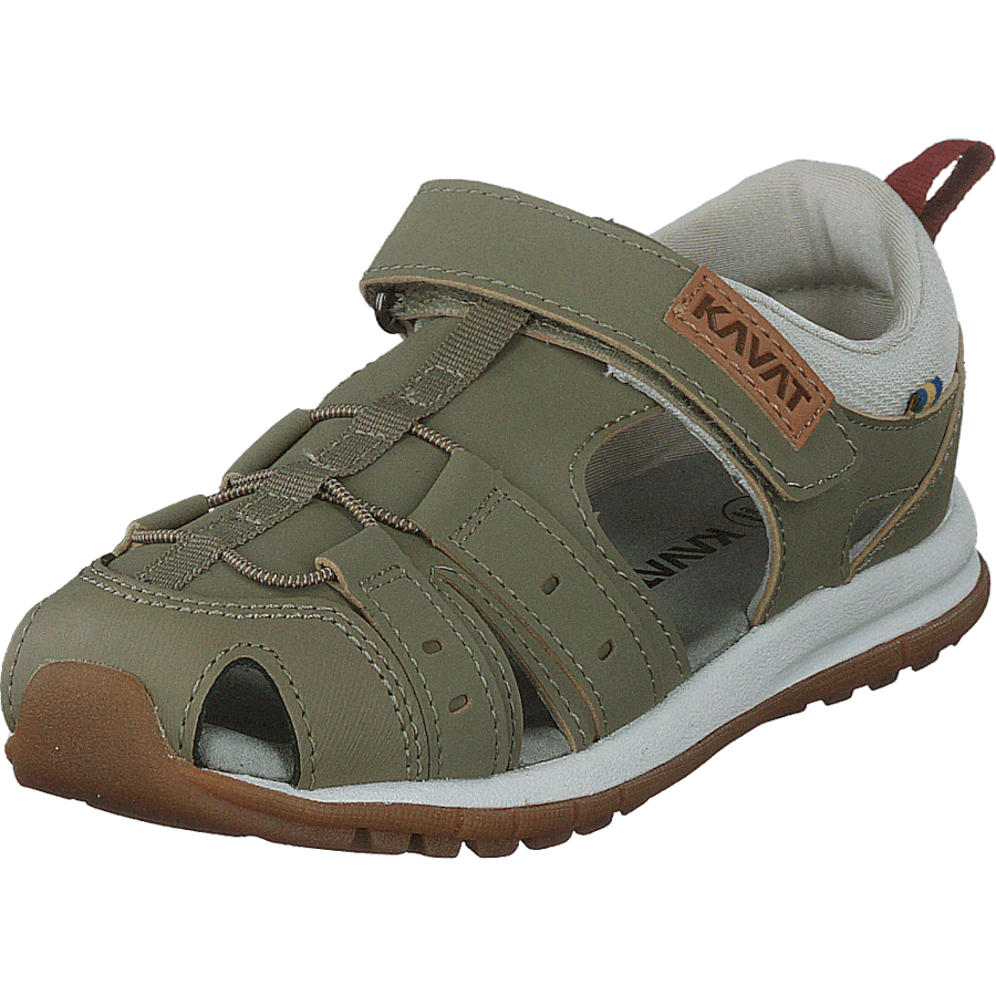 Tobo Tx Khaki - Bild 3