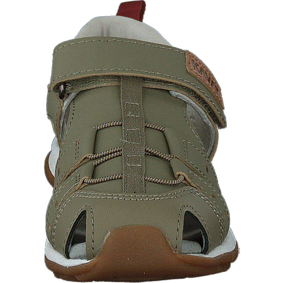 Tobo Tx Khaki - Bild 4