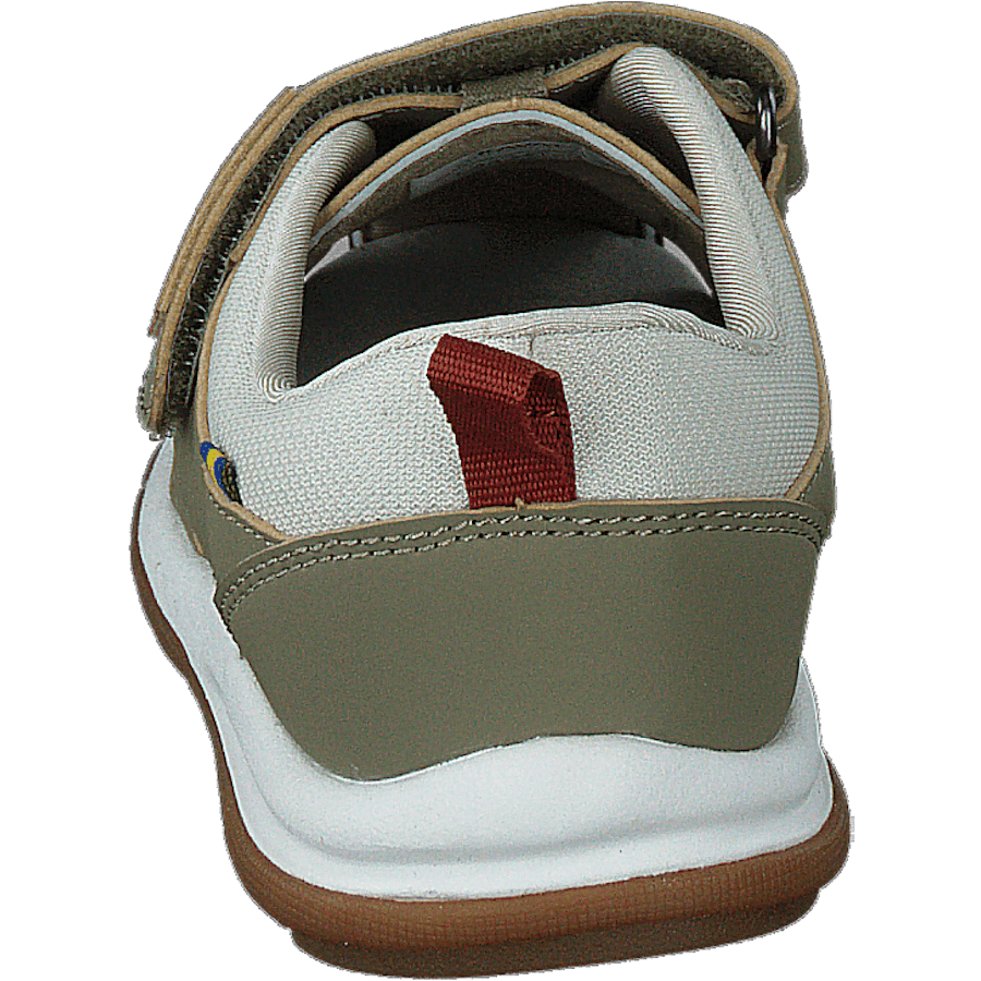 Tobo Tx Khaki - Bild 5