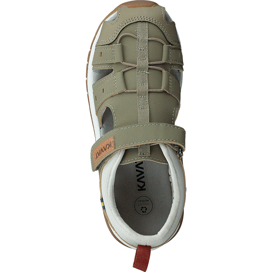 Tobo Tx Khaki - Bild 6