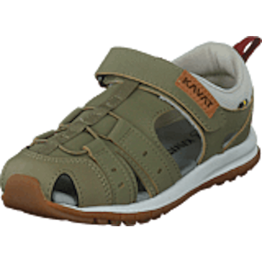 Tobo Tx Khaki - Bild 9