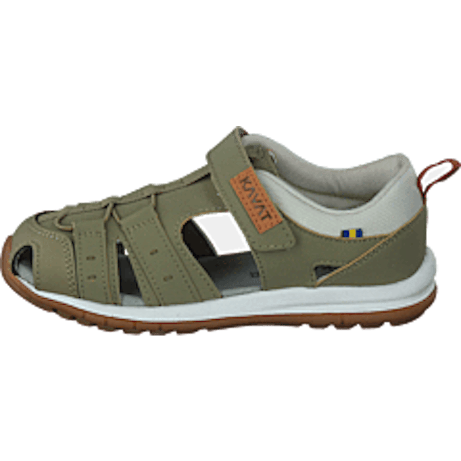 Tobo Tx Khaki - Bild 10