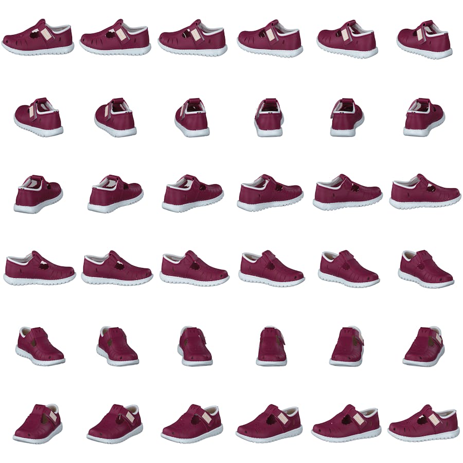 Blombacka Xc Peony - Bild 8