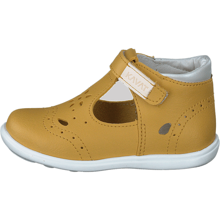 Ängskär Xc Bright Yellow