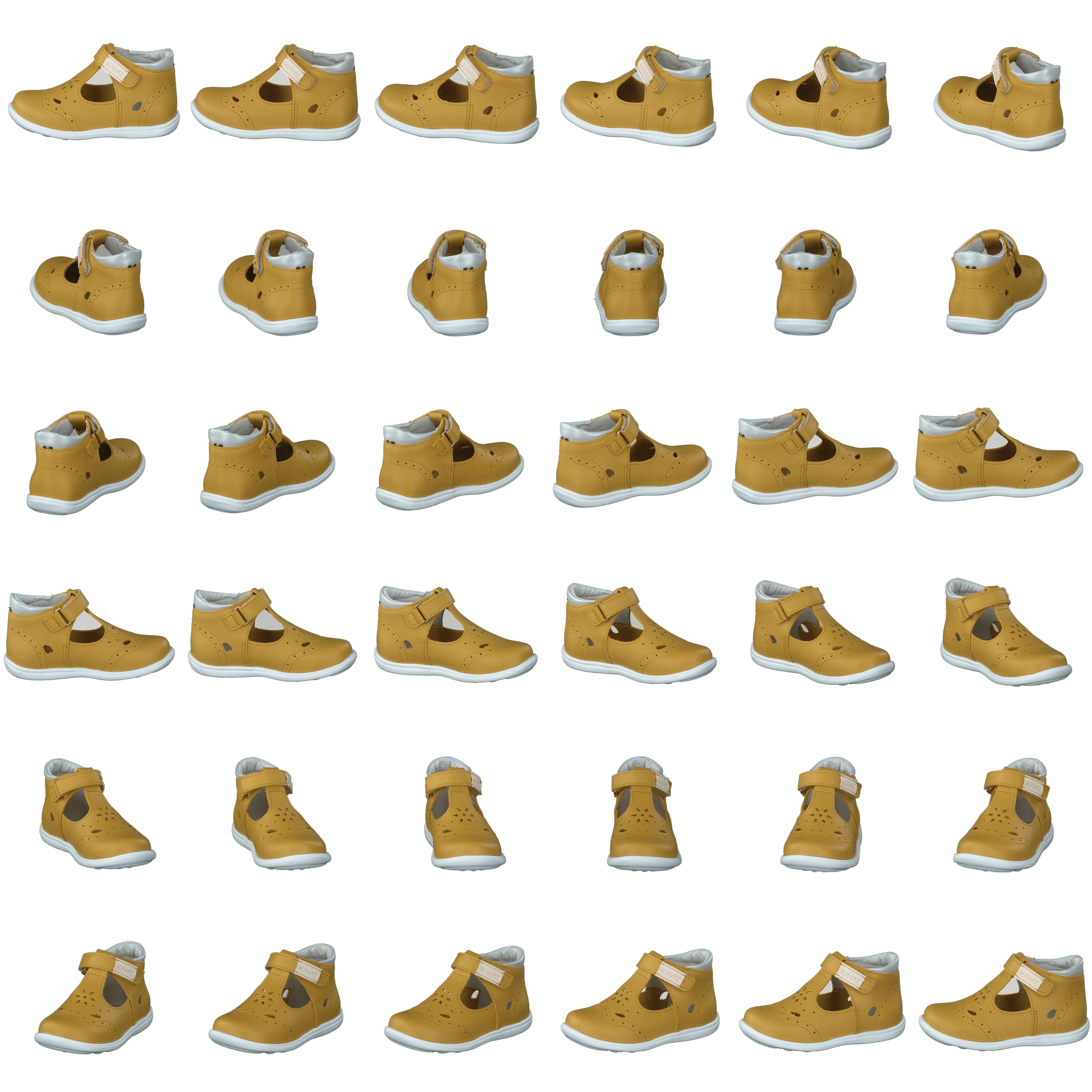 Ängskär Xc Bright Yellow - Bild 8