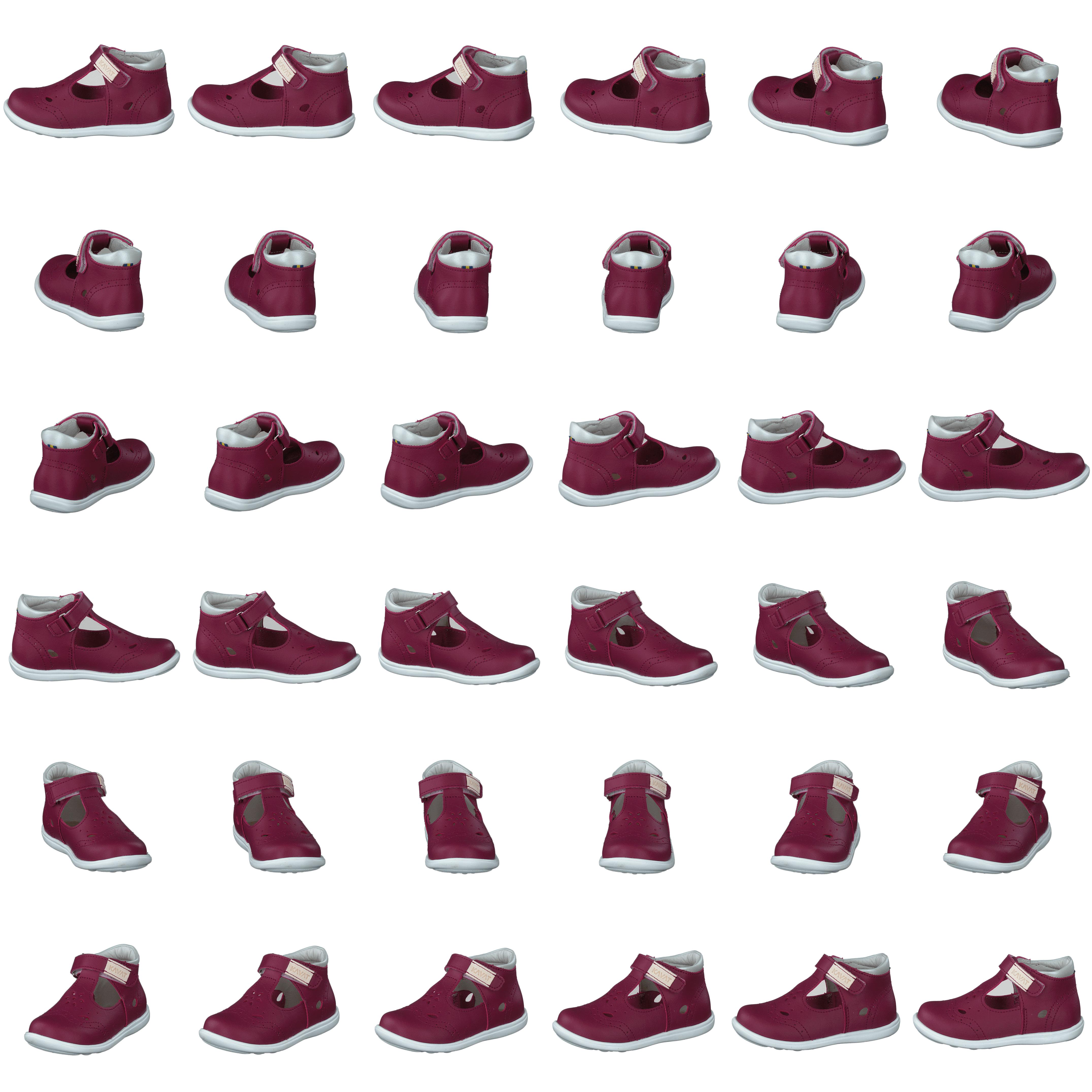 Ängskär Xc Peony - Bild 8